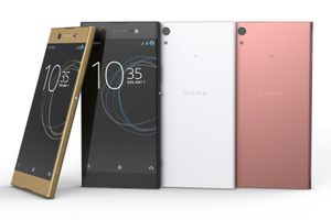 Какой смартфон лучше — Sony Xperia XA1 или Samsung A5 2017 года?