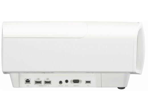 Проектор для домашнего кинотеатра Sony VPL-VW270 White (SXRD, 4k, 1500 lm) (VPL-VW270/W)