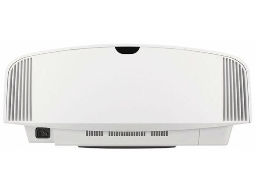 Проектор для домашнего кинотеатра Sony VPL-VW270 White (SXRD, 4k, 1500 lm) (VPL-VW270/W)