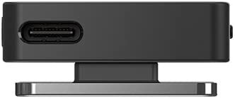 Cтерео Bluetooth гарнітура Sony SBH24 Black