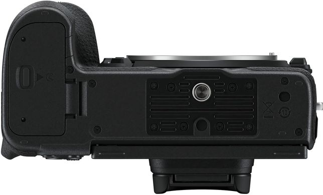 Фотоаппарат NIKON Z6 + 24-70 F4.0 + FTZ Mount Adapter (VOA020K003)