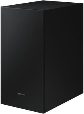 Саундбар Samsung HW-T450 2.1-Channel 200W 6.5" Subwoofer (HW-T450/RU)