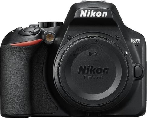 Фотоаппарат NIKON D3500 18-140 VR (VBA550K004)