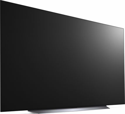 Телевізор LG OLED 83C3 (OLED83C36LA)