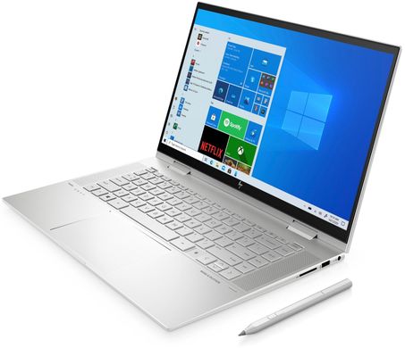 Ноутбук HP ENVY x360 15-es0004ua (423Z5EA)