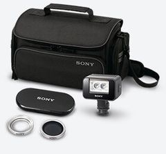 Аксесуари для відеокамер Sony