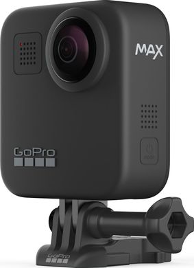 Экшн-камера GoPro Max (СHDHZ-202-RX)