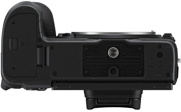 Фотоаппарат NIKON Z6 Body + FTZ Mount Adapter + 64GB XQD (VOA020K008)