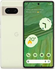Смартфон Google Pixel 7 8/128Gb Lemongrass (Japan)