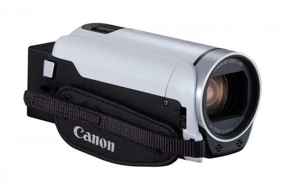 Видеокамера CANON Legria HF R806 White (1960C009)