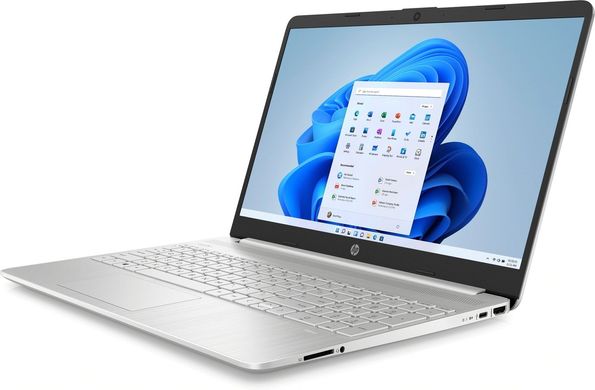 Ноутбук HP 15s-eq1038ua (405Z3EA)