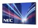 Панель NEC MultiSync X555UNV 55" (60003906)