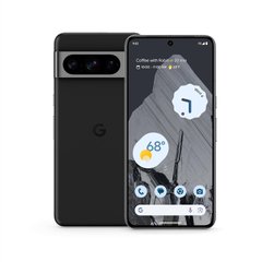 Смартфон Google Pixel 8 Pro 12/128Gb Obsidian (Japan)