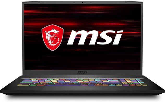Ноутбук MSI GF75-10UEK (GF7510UEK-090UA)