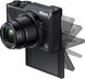 Фотоаппарат NIKON Coolpix A1000 Black (VQA080EA)