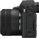 Фотоаппарат FUJIFILM X-S10 + XC 15-45mm F3.5-5.6 Black (16670106)