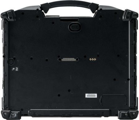 Ноутбук Durabook Z14I (Z4A2B3DA3BXX)