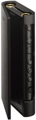 Чехол-книжка Sony CKL-NWZX500 для Walkman, черный