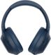 Навушники Sony WH-1000XM4 Midnight Blue