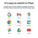 Смартфон Google Pixel 8 Pro 12/1Tb Obsidian