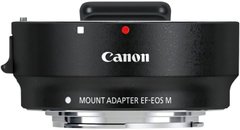 Перехідник байонета Canon EF – EF-M (6098B005)