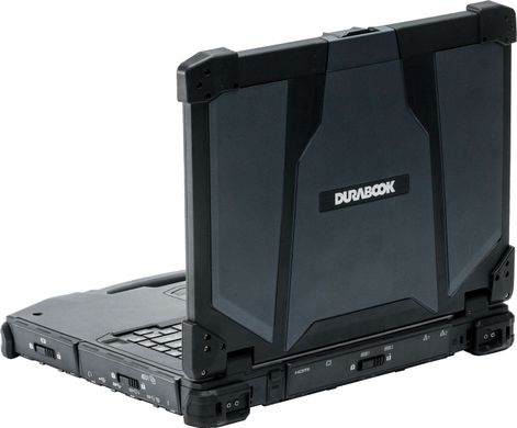 Ноутбук Durabook Z14I (Z4A2C3DABBX)