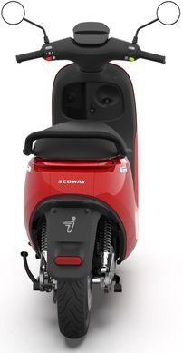 Электроскутер Segway E110S Intense Red (AA.50.0002.52)