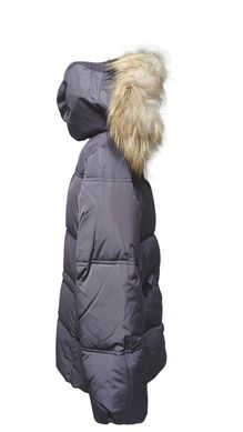 Зимовий комплект для дівчат (куртка + напівкомбінезон) JUMS Kids 30530-001 110см