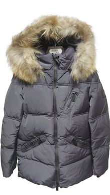 Зимовий комплект для хлопчиків (куртка + напівкомбінезон) JUMS Kids 30530-002 110см