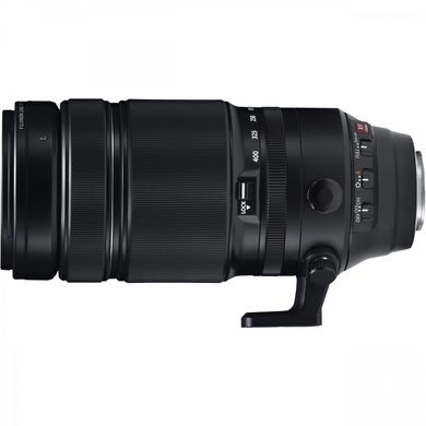 Объектив Fujifilm XF 100-400 mm f/4.5-5.6 R LM OIS WR (16501109)