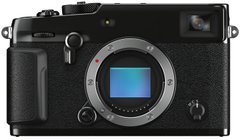 Фотоапарат FUJIFILM X-Pro3 Body Black (16641090)