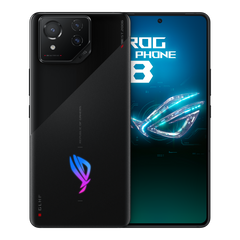 Смартфон Asus ROG Phone 8 16/256Gb Phantom Black