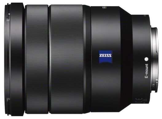 Объектив Sony FE 16-35 mm f/4.0 OSS Zeiss (SEL1635Z.SYX)