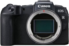 Фотоапарат CANON EOS RP body (3380C193)