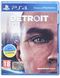 Игровая приставка Sony PlayStation 4 Slim 1Tb (Horizon Zero Dawn + Detroit + The Last of Us + PSPlus 3М) (9926009)