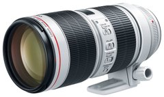 Об&#039;єктив Canon EF 70-200mm f/2.8L IS III USM