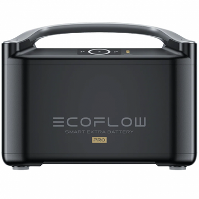 Додаткова батарея EcoFlow RIVER Pro Extra Battery
