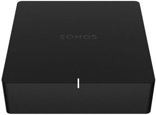 Универсальный плеер Sonos Port (PORT1EU1BLK)