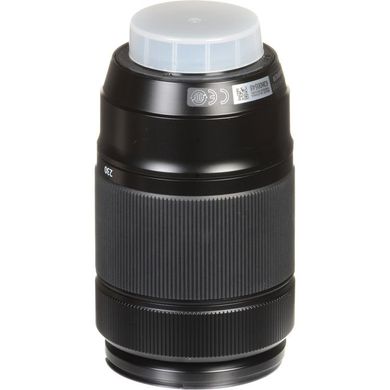 Объектив FUJIFILM XC 50-230 mm f/4.5-6.7 OIS II Black (16460771)