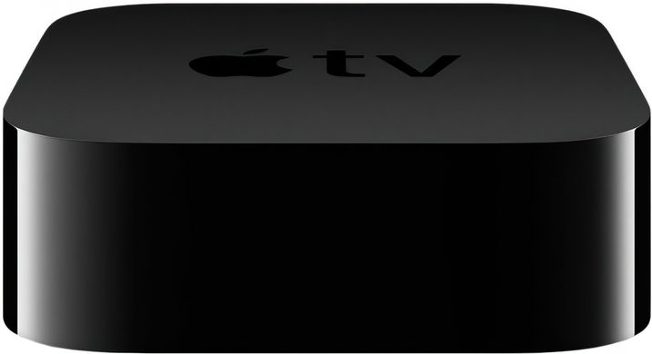 Медіаплеєр Apple TV 4K 32GB (MQD22RS/A)