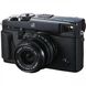 Объектив Fujifilm XF 23 mm f/2.0 Black (16523169)
