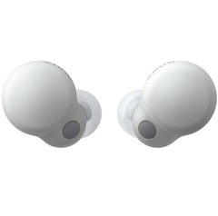 Навушники TWS Sony LinkBuds S WF-SL900N White (WFLS900NW.CE7)
