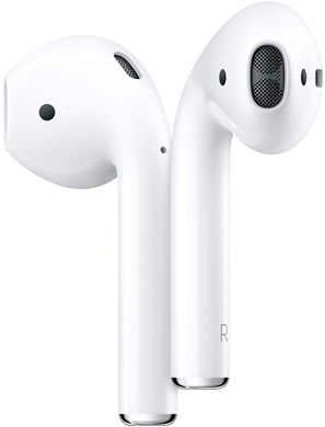 Навушники TWS Apple AirPods with Charging Case (MV7N2RU/A)_