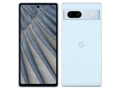 Смартфон Google Pixel 7A 8/128Gb Sea (Japan)