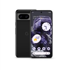 Смартфон Google Pixel 8 8/128Gb Obsidian (Japan)