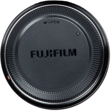 Объектив Fujifilm XF 27 mm f/2.8 Black (16537689)