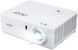 Проектор Acer PL1520i Wi-Fi (DLP, Full HD, 4000 ANSI lm, LASER) MR.JRU11.001)