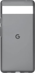 Чохол для смартфона Google Pixel 6a Case Charcoal