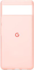 Чохол Google Pixel 6 Case - Cotton Candy