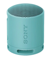 Беспроводная колонка Sony SRS-XB100, цвет Blue